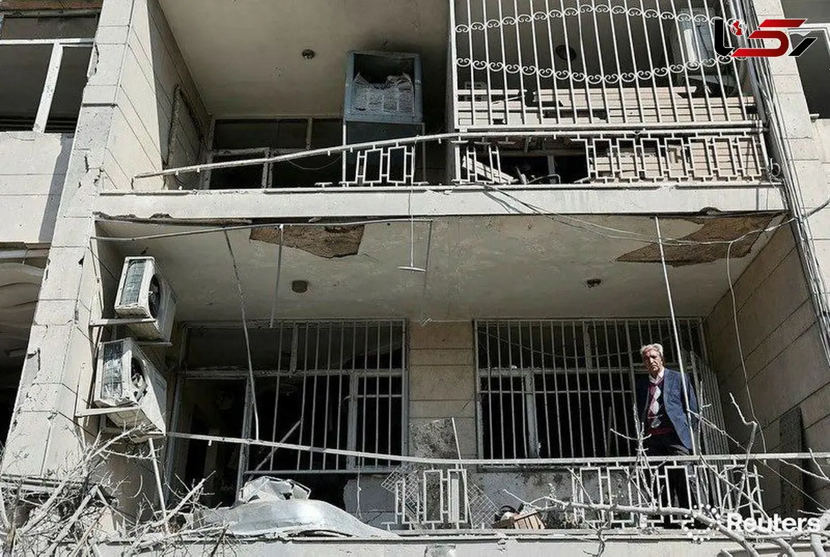 ارائه مشوق‌های قانونی برای بازسازی املاک آسیب‌دیده در جنگ / طبق مصوبه کمیسیون ماده 5