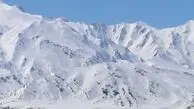 آرامش و شکوه برفی طالقان و زرد کوه