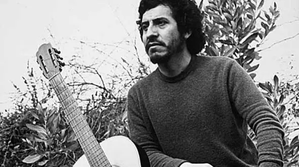 محکومیت قاتلان خواننده سرشناس پس از 15 سال  +عکس