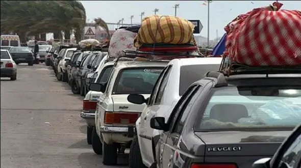  پیش از سفر نوروزی حتما این توصیه پلیس را جدی بگیرید