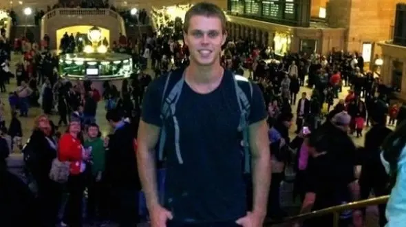 پسر 23 ساله از دختر عمویش صاحب نوه شد! + تصاویر