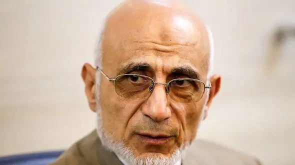 نماینده جهرم در مجلس از مصطفی میرسلیم شکایت کرد 