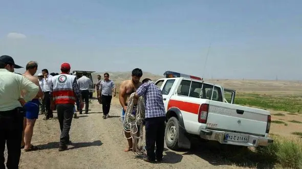 فوری / کشف جسد یک زن دیگر در پارس آباد / آیا ردپای شیطان پارس آباد در مرگ این زن وجود دارد؟ + عکس 