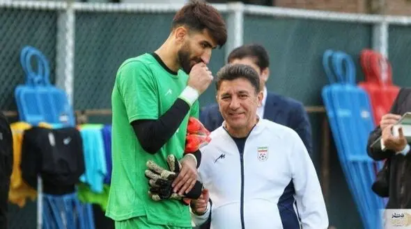 علیرضا بیرانوند و داستان عجیب حضور در لیست تیم ملی!