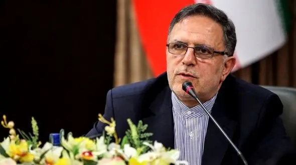 واکنش سیف به خروج آمریکا از برجام