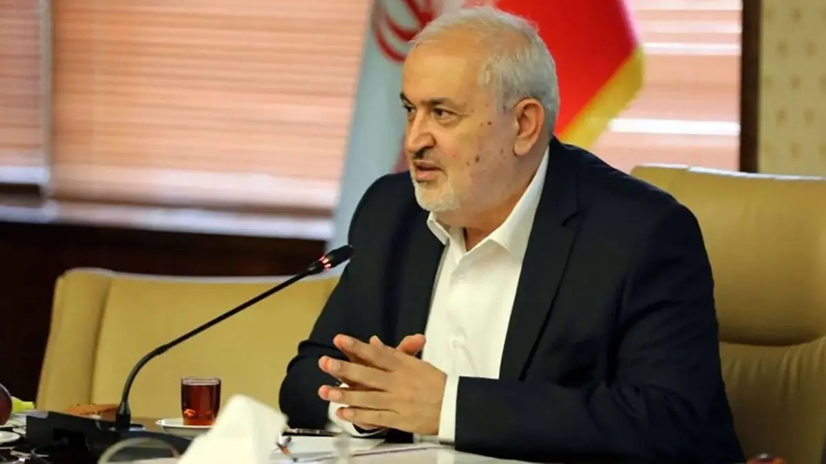 وزیر نیرو: تا پایان سال 12 هزار مگاوات ظرفیت تجدیدپذیر وارد مدار می‌شود / نیروگاه‌های بادی از سال آینده به شبکه برق اضافه می‌شوند
