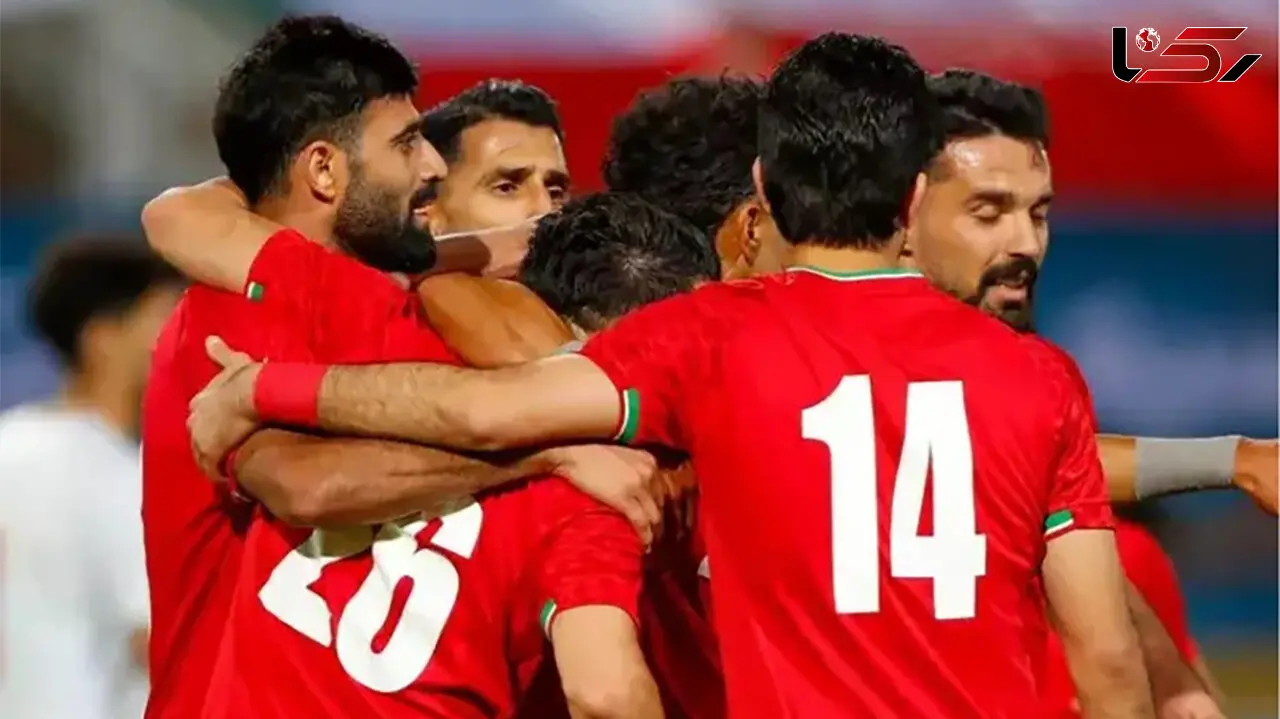ساعت پخش زنده بازی تیم ملی ایران با مالی اعلام شد