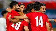 ساعت پخش زنده بازی تیم ملی ایران با مالی اعلام شد