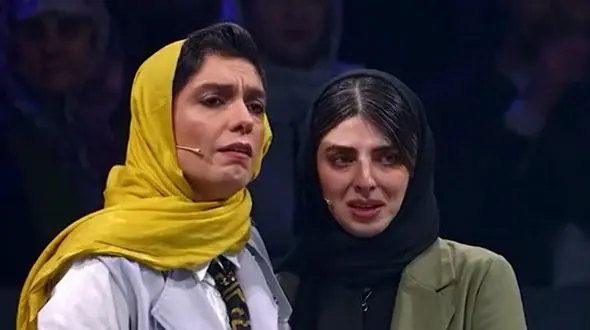 ویدئو/ دوئل فوق احساسی محمد علیزاده و شرکت کننده جوان نیشابوری با آهنگ نوستالژی عاشقانه «بهانه» در صداتو/ اشک همه دراومد