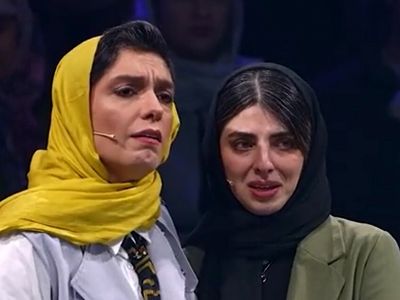 ویدئو/ دوئل فوق احساسی محمد علیزاده و شرکت کننده جوان نیشابوری با آهنگ نوستالژی عاشقانه «بهانه» در صداتو/ اشک همه دراومد