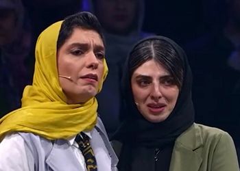 ویدئو/ دوئل فوق احساسی محمد علیزاده و شرکت کننده جوان نیشابوری با آهنگ نوستالژی عاشقانه «بهانه» در صداتو/ اشک همه دراومد