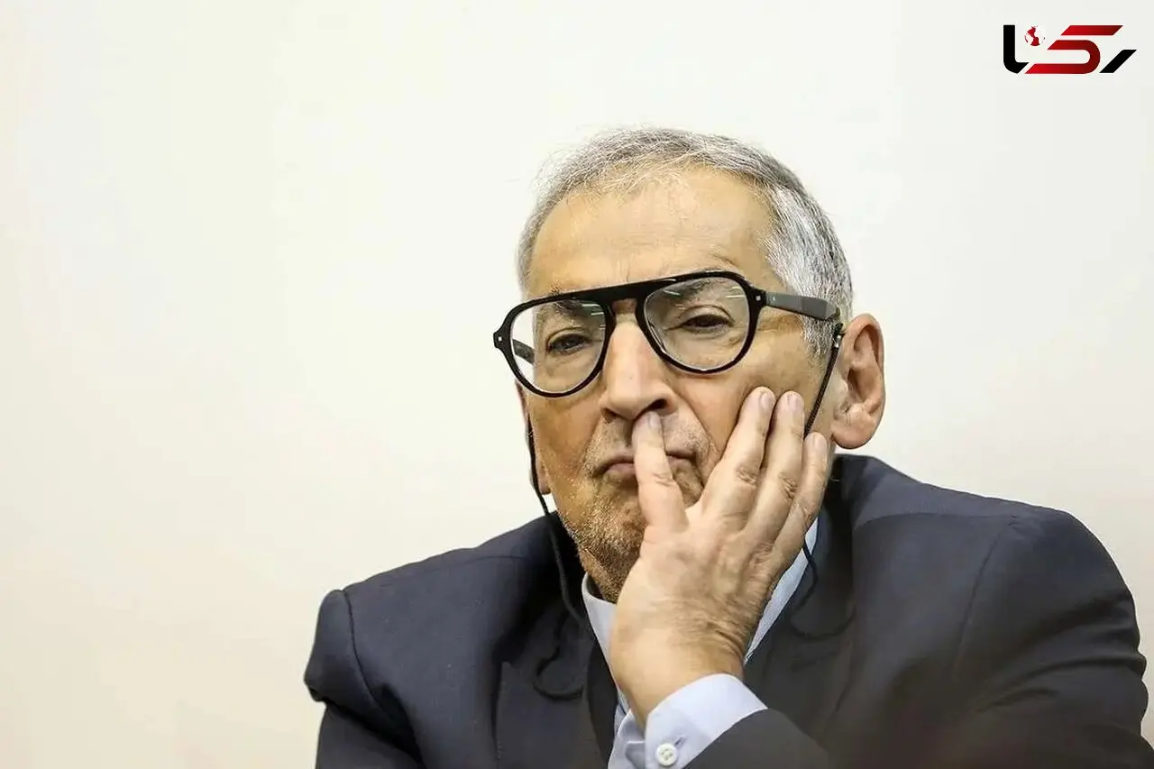  زیباکلام: در واشنگتن و تل‌آیو خبری از حمله مجدد نیست