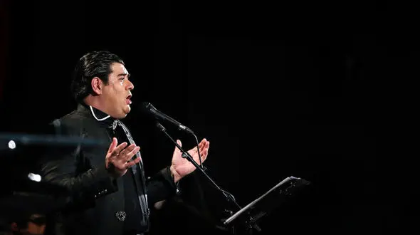 اظهار نظر سالار عقیلی از خواننده شدن بازیگرها