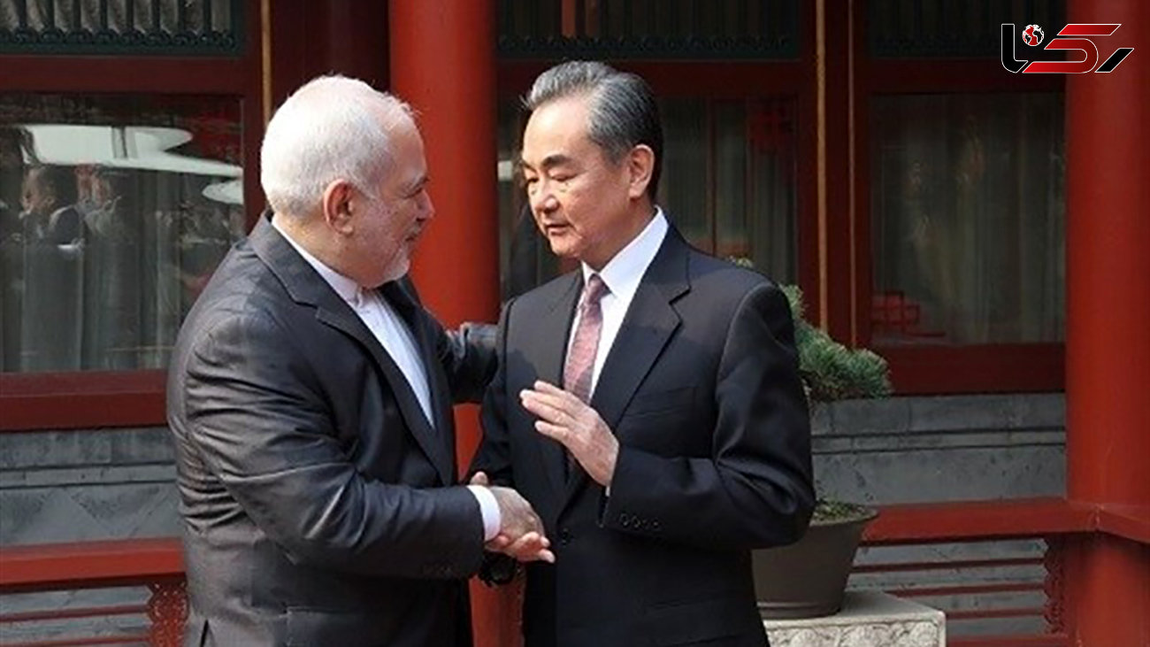 وزیر خارجه چین به تهران سفر می‌کند