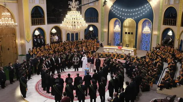 ابلاغ دستورالعمل ایمنی حسینیه‌ها و تکایا به شهرداران مناطق 22 گانه تهران

