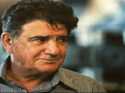 فیلم / آواز صبح است ساقیا با صدای بهشتی محمدرضا شجریان