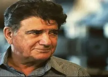 فیلم / آواز صبح است ساقیا با صدای بهشتی محمدرضا شجریان