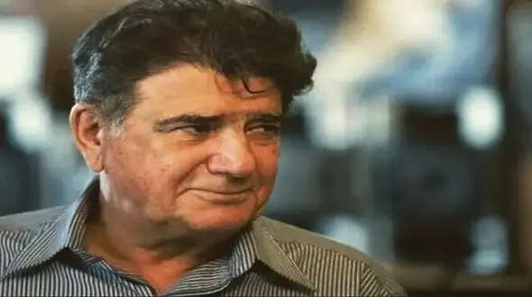 فیلم / آواز صبح است ساقیا با صدای بهشتی محمدرضا شجریان