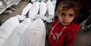 کودک‌ کُشی اسرائیل با عروسک‌های بمب‌گذاری شده در غزه / 71 هزار تن مواد منفجره و مهمات منفجر نشده در نوار غزه است