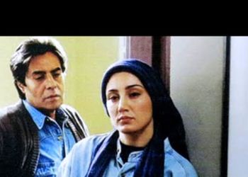 فیلم / ناگفته های هدیه تهرانی و مرحوم خسرو شکیبایی درباره ناصر تقوایی، خالق اثر بی نظیر «دایی جان ناپلئون»/ حتی به چسب جلوی بازیگر هم اهمیت می داد