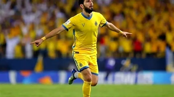 رونمایی از خرید جذاب استقلال برابر ملوان