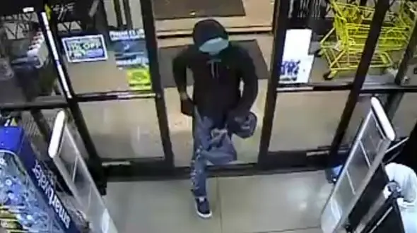 دزد وحشی دختر صندوقدار را با گلوله کشت + فیلم و عکس