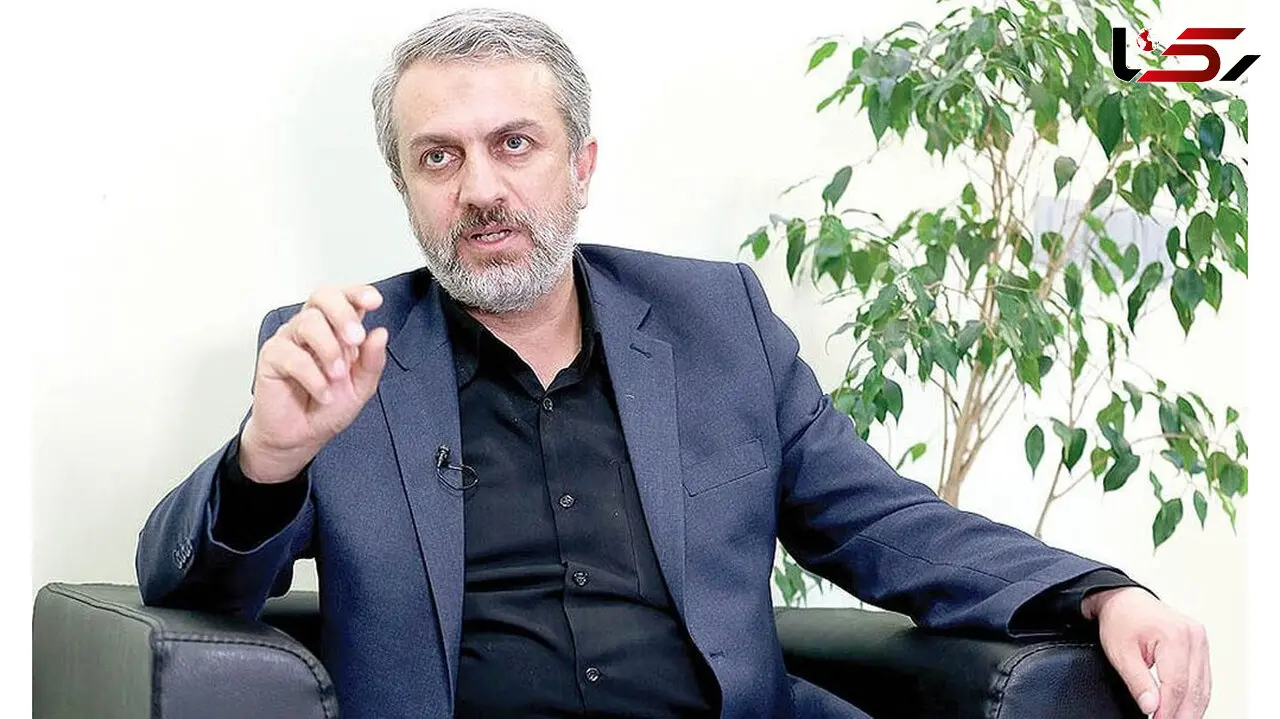 بررسی محورهای استیضاح وزیر صمت در جلسه  فراکسیون انقلاب