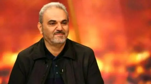 فیلم/ خاطره خنده دار جواد خیابانی درباره جومونگ 