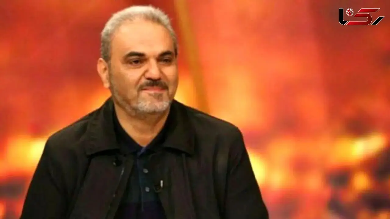 فیلم/ خاطره خنده دار جواد خیابانی درباره جومونگ 
