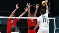 تیم ملی والیبال ایران قهرمان شد/ نهمین مدال طلا برای ورزش ایران