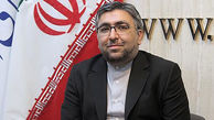 سفرا و روسای نمایندگی‌های ایران در خارج از کشور به مجلس می روند