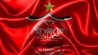 بیانیه  باشگاه پرسپولیس درخصوص اظهارات درویش درباره قرارداد گل محمدی