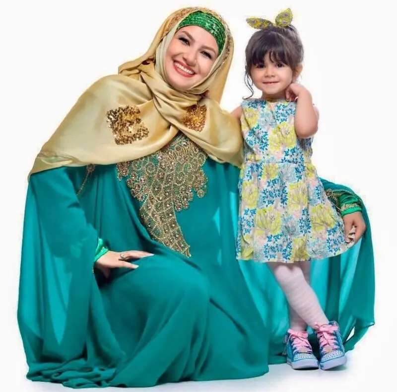 ملیکا زارعی