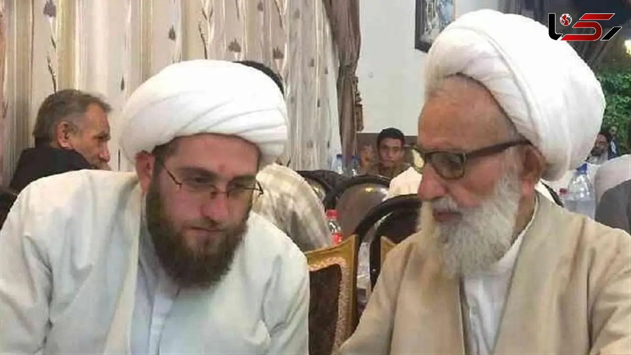  آیت‌الله حقیقت درگذشت