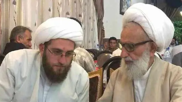  آیت‌الله حقیقت درگذشت