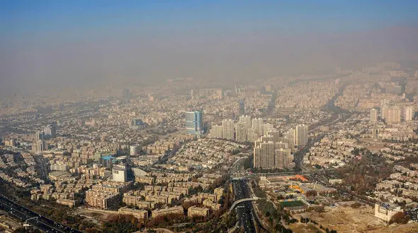 زمان زیادی برای حل مشکل آلاینده ها نداریم!