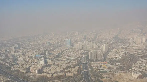 "خودروهای داخلی"؛ بمب‌های متحرک آلایندگی و قاتل هوای پاک
