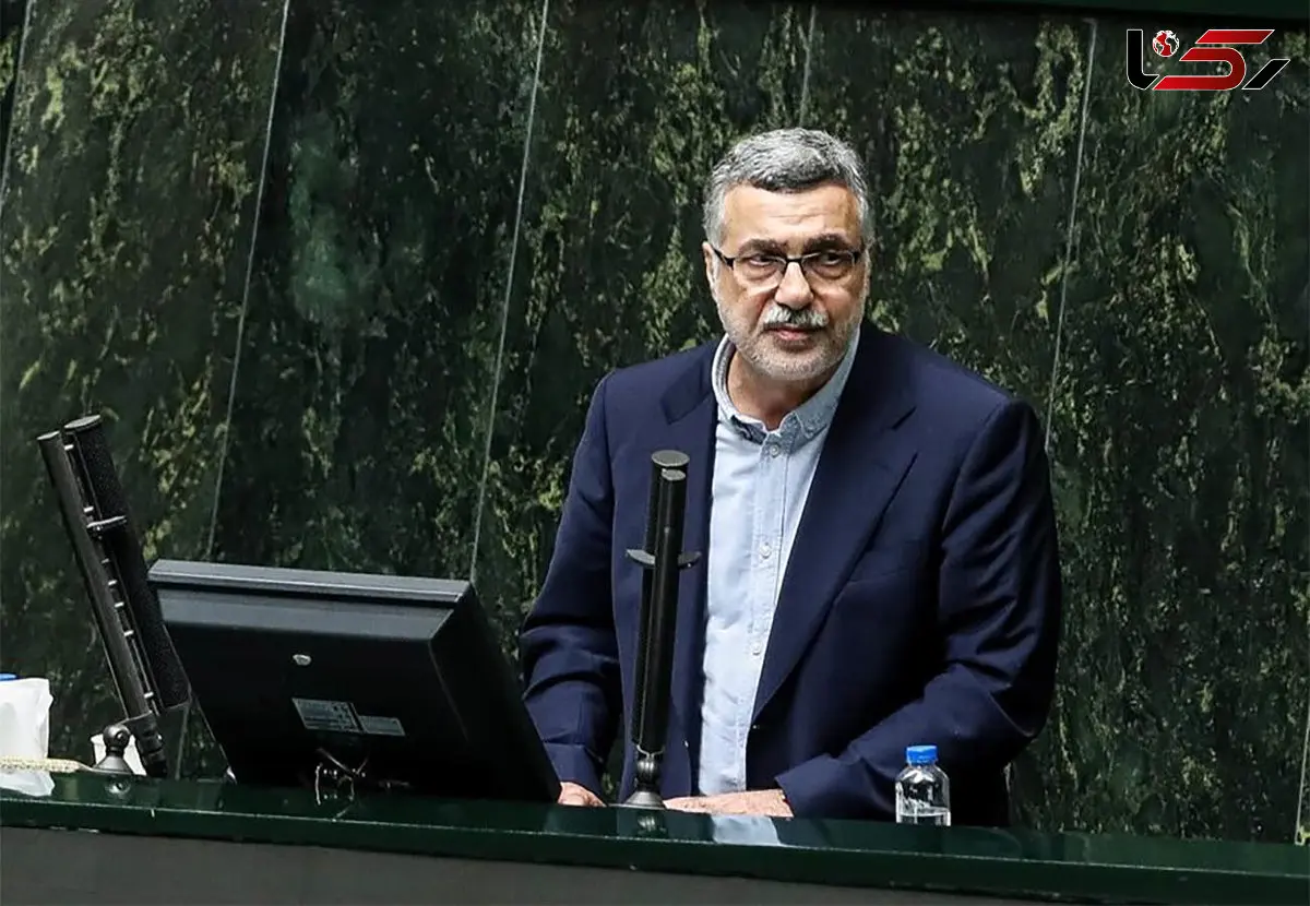 گزارش وزیر بهداشت از شاخص‌های سلامت کشور: حوزه سلامت کشور در سطح جهانی قابل افتخار است / مجلس از توضیحات وزیر بهداشت و درمان قانع شد