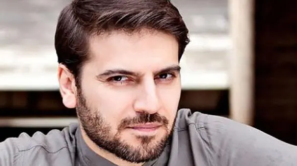 فیلم خوانندگی بهشتی سامی یوسف به زبان فارسی /  کولاک بزرگترین خواننده پاپ جهان اسلام !