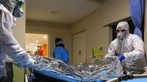 کرونا جان زن باردار مهابادی را گرفت/سرنوشت دو قلوهایش چه شد؟