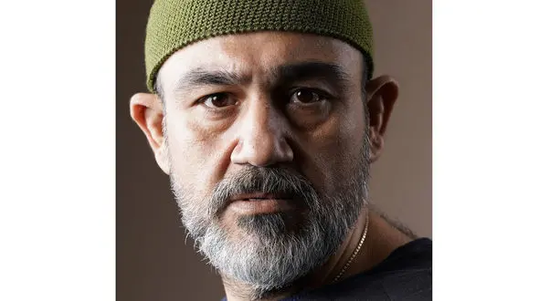 پست مهران غفوریان برای پایان سریال زخم‌کاری 