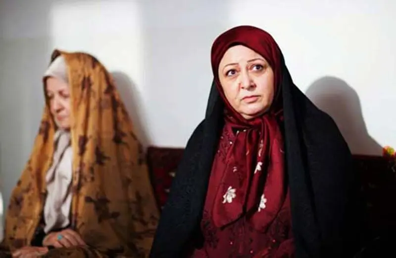 لیلی فرهادپور