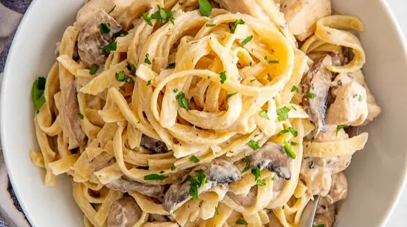 از پاستا فتوچینی آلفردو تا کیک شکلاتی بدون نیاز به آرد