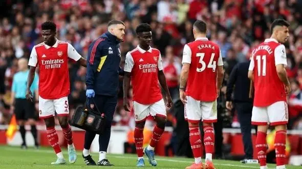 خبر بد برای آرسنال و خوب برای کی روش !