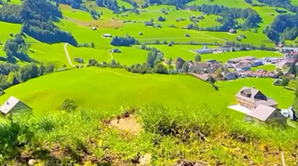 در هر چیز می توان عشق را حس کرد