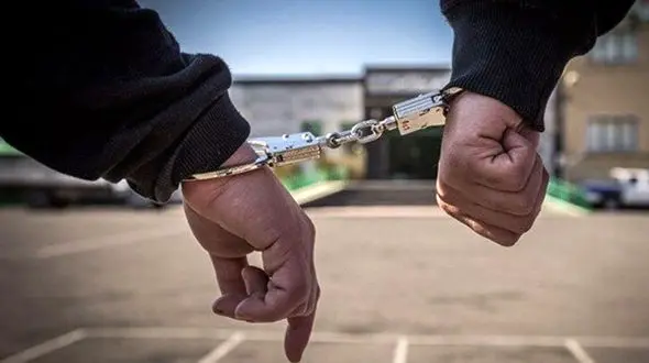 قاتل عریضه نویس دادگستری برازجان دستگیر شد 