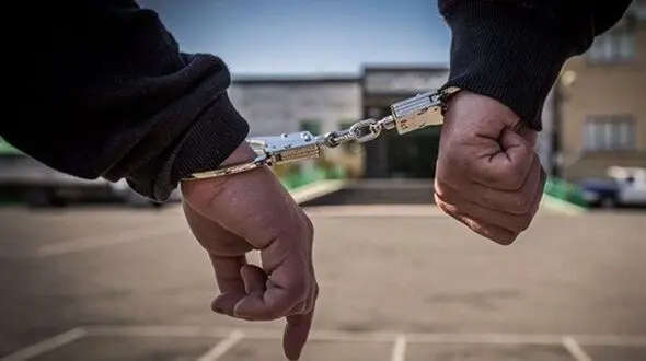 قاتل عریضه نویس دادگستری برازجان دستگیر شد 