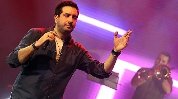 لغو کنسرت در آبادان!