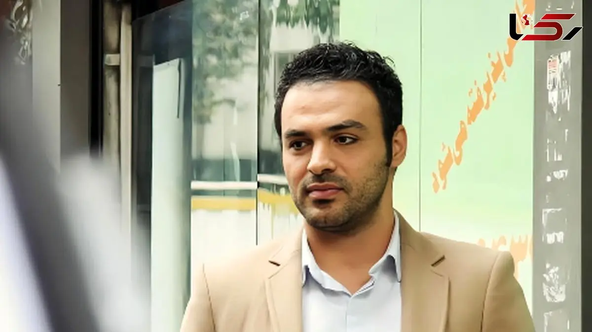 فیلم / سامان صفاری: آرزوی هر بازیگری بود تا نقش منو بازی کنه! / مردم از من میترسن ! / یکسال بای نقشم تلاش کردم 