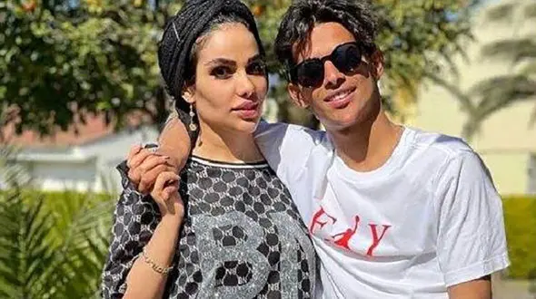 فیلم خانه لاکچری مهدی قائدی در امارات ! / ستاره معصومی به فخرفروشی بازگشت !